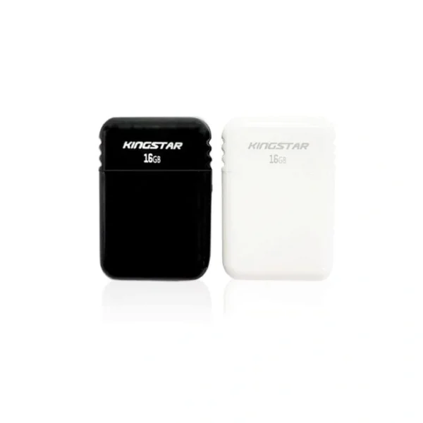 فلش مموری USB 2 کینگ استار مدل KS210 – Sky