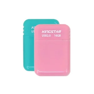 فلش مموری USB 2.0 کینگ استار مدل KS211 – Skyla