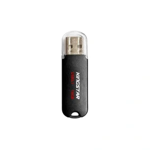 فلش مموری USB 3.2 کینگ استار مدل KS300 – Moka3