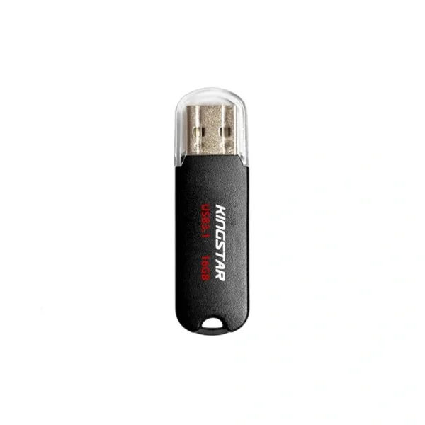 فلش مموری USB 3.2 کینگ استار مدل KS300 – Moka3