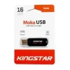فلش مموری USB 3.2 کینگ استار مدل KS300 – Moka3 - Image 2