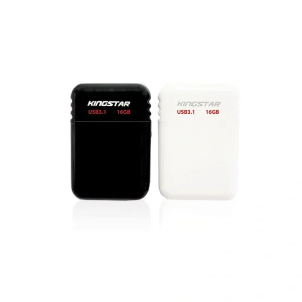 فلش مموری USB 3.2 کینگ استار مدل KS310 – Sky3