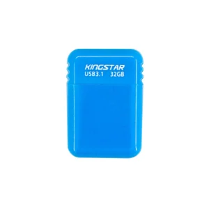فلش مموری USB 3.2 کینگ استار مدل KS311 – Skyla