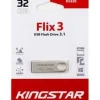 فلش مموری USB 3.2 کینگ استار مدل KS320 – Flix3 - Image 2