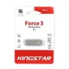 فلش مموری USB 3.2 کینگ استار مدل KS321 – Force3 - Image 3