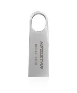 فلش مموری USB2 کینگ استار مدل KS220 – Flix