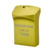 فلش مموری USB2 کینگ استار مدل KS232 - Image 3