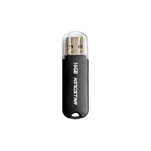 فلش مموری USB2.0 کینگ استار مدل KS200 – Moka