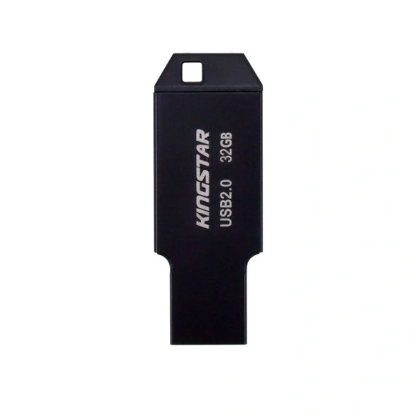 فلش مموری USB2.0 کینگ استار مدل KS201 – Aroma