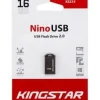 فلش مموری USB2.0 کینگ استار مدل KS215 – Nino - Image 4