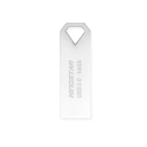 فلش مموری USB2.0 کینگ استار مدل KS221 – Force