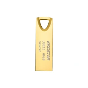 فلش مموری USB2.0 کینگ استار مدل KS222 – Fire