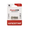 فلش مموری USB2.0 کینگ استار مدل KS224 - Image 3
