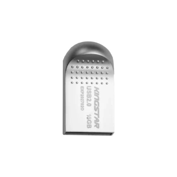 فلش مموری USB2.0 کینگ استار مدل KS231