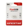 فلش مموری USB2.0 کینگ استار مدل KS231 - Image 2