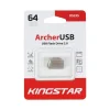 فلش مموری USB2.0 کینگ استار مدل KS235 - Image 3