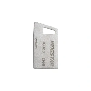 فلش مموری USB2.0 کینگ استار مدل KS236