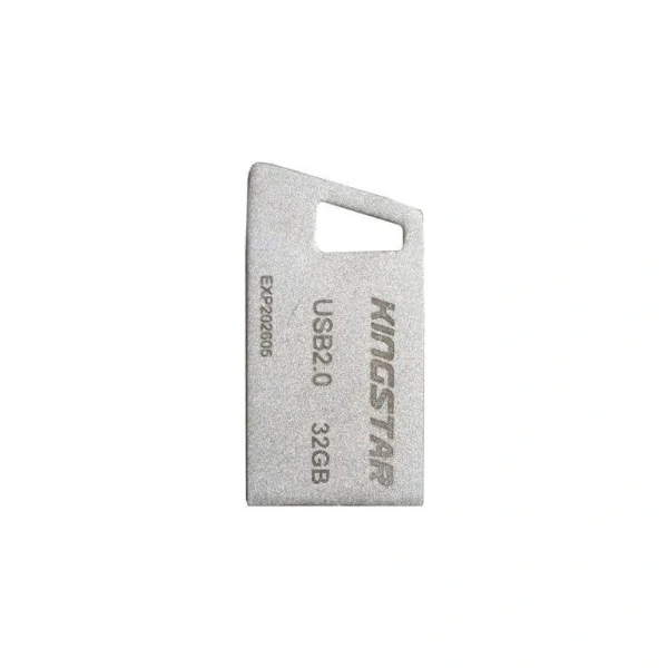 فلش مموری USB2.0 کینگ استار مدل KS236