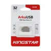 فلش مموری USB2.0 کینگ استار مدل KS238 - Image 3