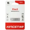 فلش مموری USB3.2 کینگ استار مدل KS322 – Fire3 - Image 4