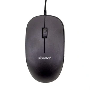 ماوس باسیم سیبراتون مدل SM1120