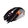 ماوس باسیم گیمینگ کینگ استار مدل KM390G - Image 3