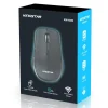 ماوس بی سیم کینگ استار مدل KM160W - Image 5