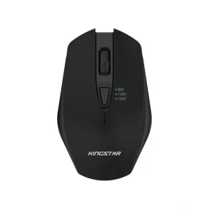 ماوس بی سیم کینگ استار مدل KM170W