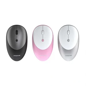ماوس بیسیم کینگ استار مدل KM330W