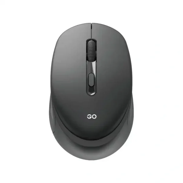 ماوس بی‌سیم فنتک مدل W609