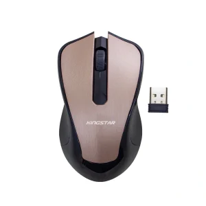 ماوس بی‌سیم کینگ استار مدل KM265W