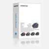 ماوس بی‌سیم کینگ استار مدل KM420W - Image 2