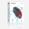 ماوس بی‌سیم کینگ استار مدل KM610W - Image 4