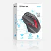 ماوس بی‌سیم کینگ استار مدل KM620W - Image 5