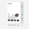 ماوس بی‌سیم کینگ استار مدل KM620W - Image 4