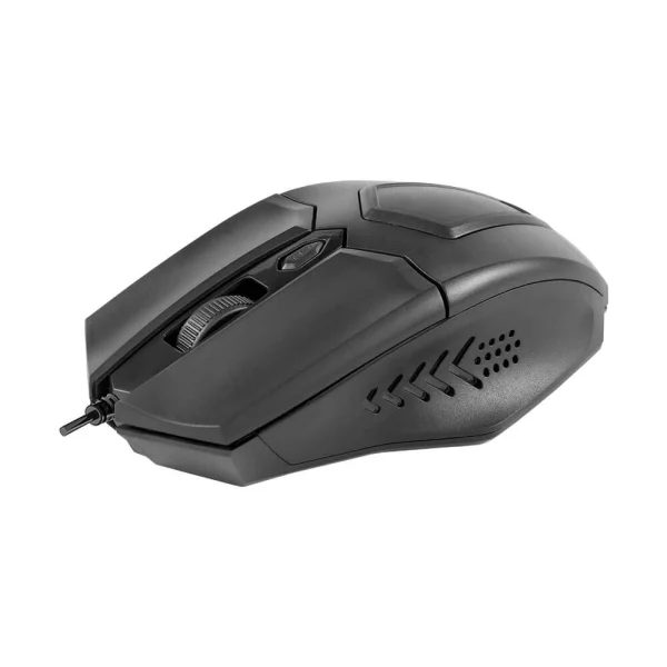 ماوس سیم دار سیبراتون مدل SM4140