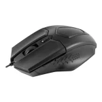 ماوس سیم دار سیبراتون مدل SM4160
