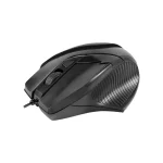 ماوس سیم دار سیبراتون مدل SM4240