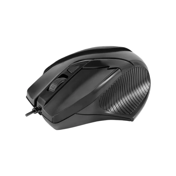 ماوس سیم دار سیبراتون مدل SM4240