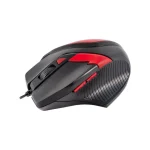ماوس سیم دار سیبراتون مدل SM4260