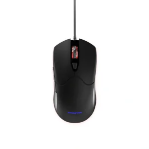 ماوس گیمینگ باسیم کینگ استار مدل KM340G