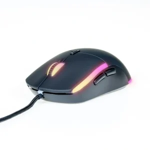 ماوس گیمینگ باسیم کینگ استار مدل KM342G