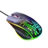 ماوس گیمینگ باسیم کینگ استار مدل KM380G - Image 3
