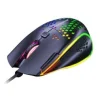 ماوس گیمینگ باسیم کینگ استار مدل KM380G - Image 2