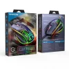 ماوس گیمینگ باسیم کینگ استار مدل KM380G - Image 4