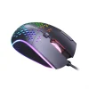 ماوس گیمینگ باسیم کینگ استار مدل KM380G - Image 5