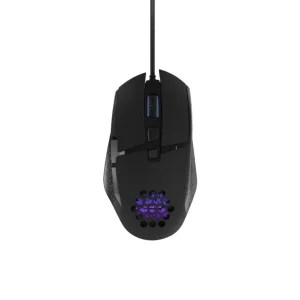 ماوس گیمینگ سیم دار کینگ استار مدل KM360G