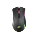 ماوس گیمینگ هویت مدل MS1001S