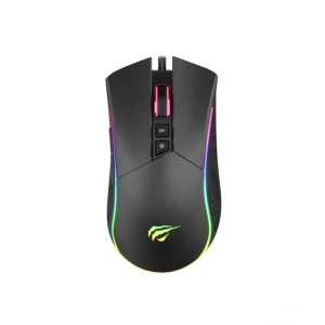 ماوس گیمینگ هویت مدل MS1001S