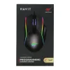 ماوس گیمینگ هویت مدل MS1028 - Image 5